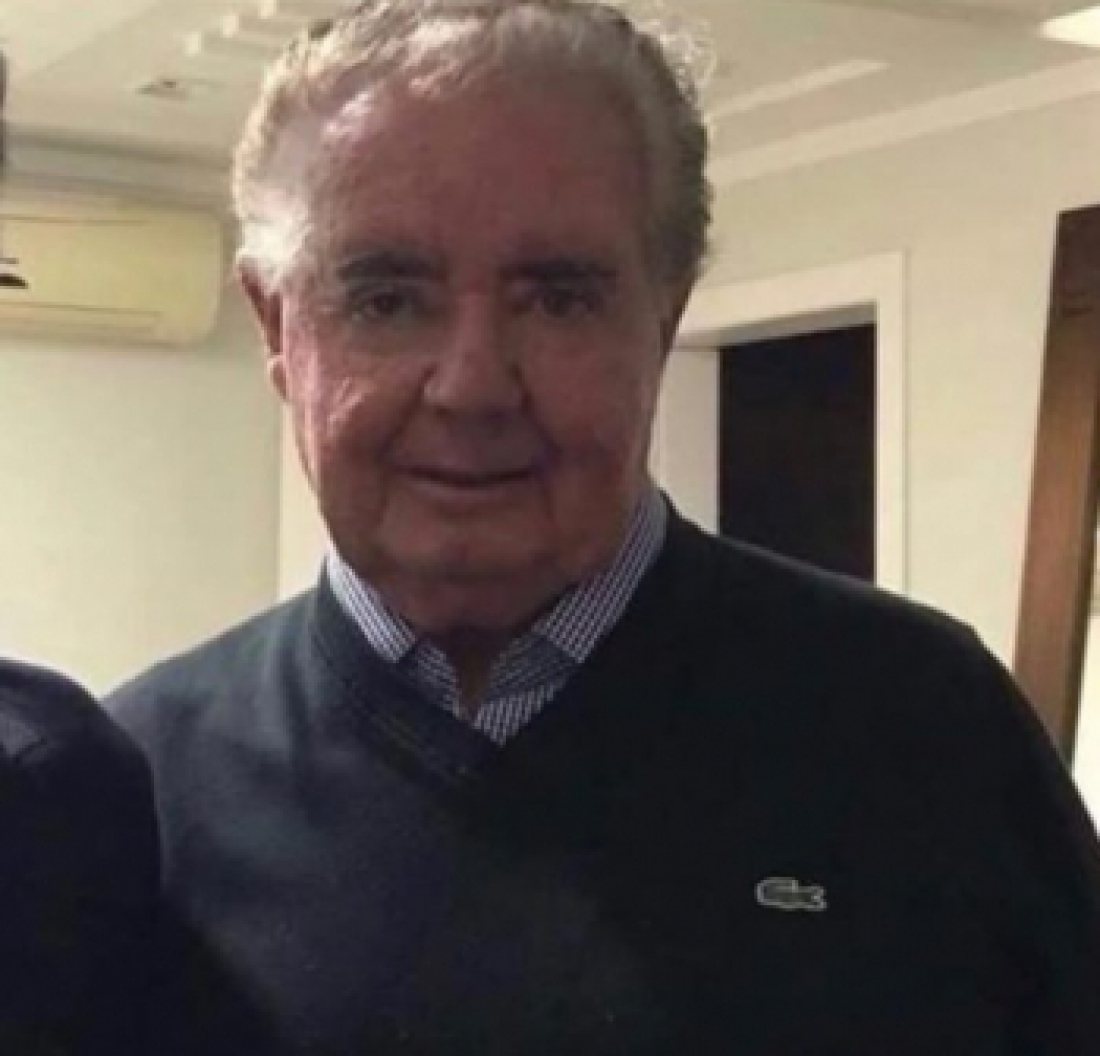 Falece Diomar da Silva, dono da rede de postos Premier