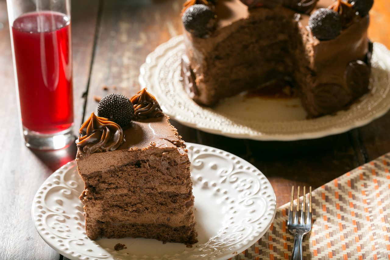 Áurea Alimentos lança mistura pronta para mousse