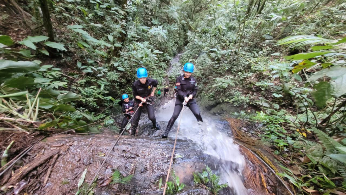 Força Patriota Estudantil abre processo seletivo para 2023