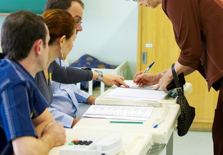 Eleições devem mobilizar 2 milhões de mesários em todo o país