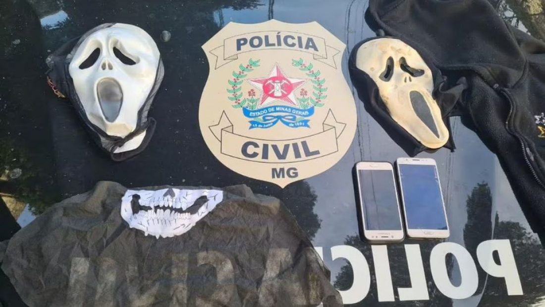 Brasil: influenciadora com mais de 4 milhões de seguidores é presa por incentivar ataques a escolas