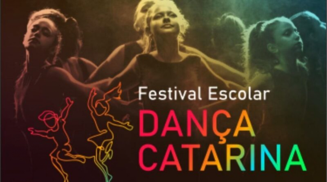 Laguna será novamente o palco de etapa do Festival de Dança Escolar do Brasil