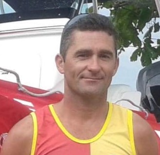 Corpo encontrado nesta sexta-feira na praia do Camacho é identificado