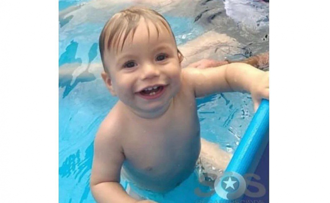 Bebê Nicolas, de 2 anos, que estava desaparecido em SC é encontrado em São Paulo