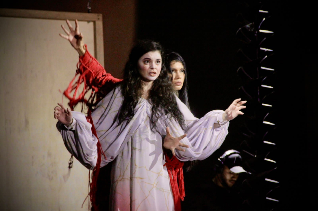 Cantora lírica tubaronense se apresentará na ópera 'O Guarani' no Theatro Municipal de SP