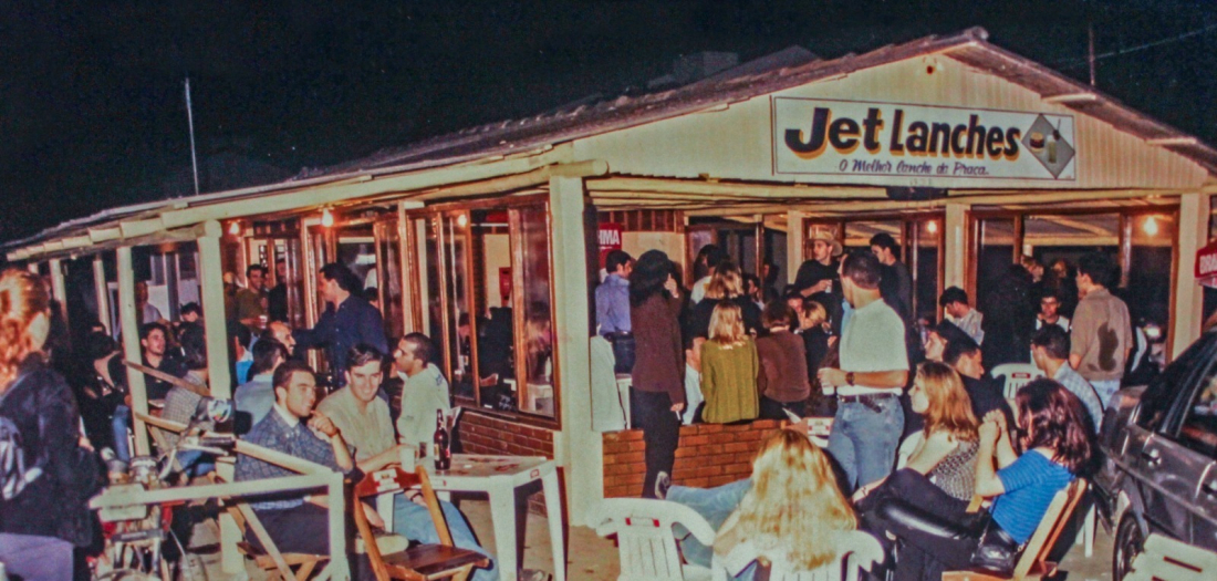 Você lembra? JET Lanches: memórias, saudade e histórias