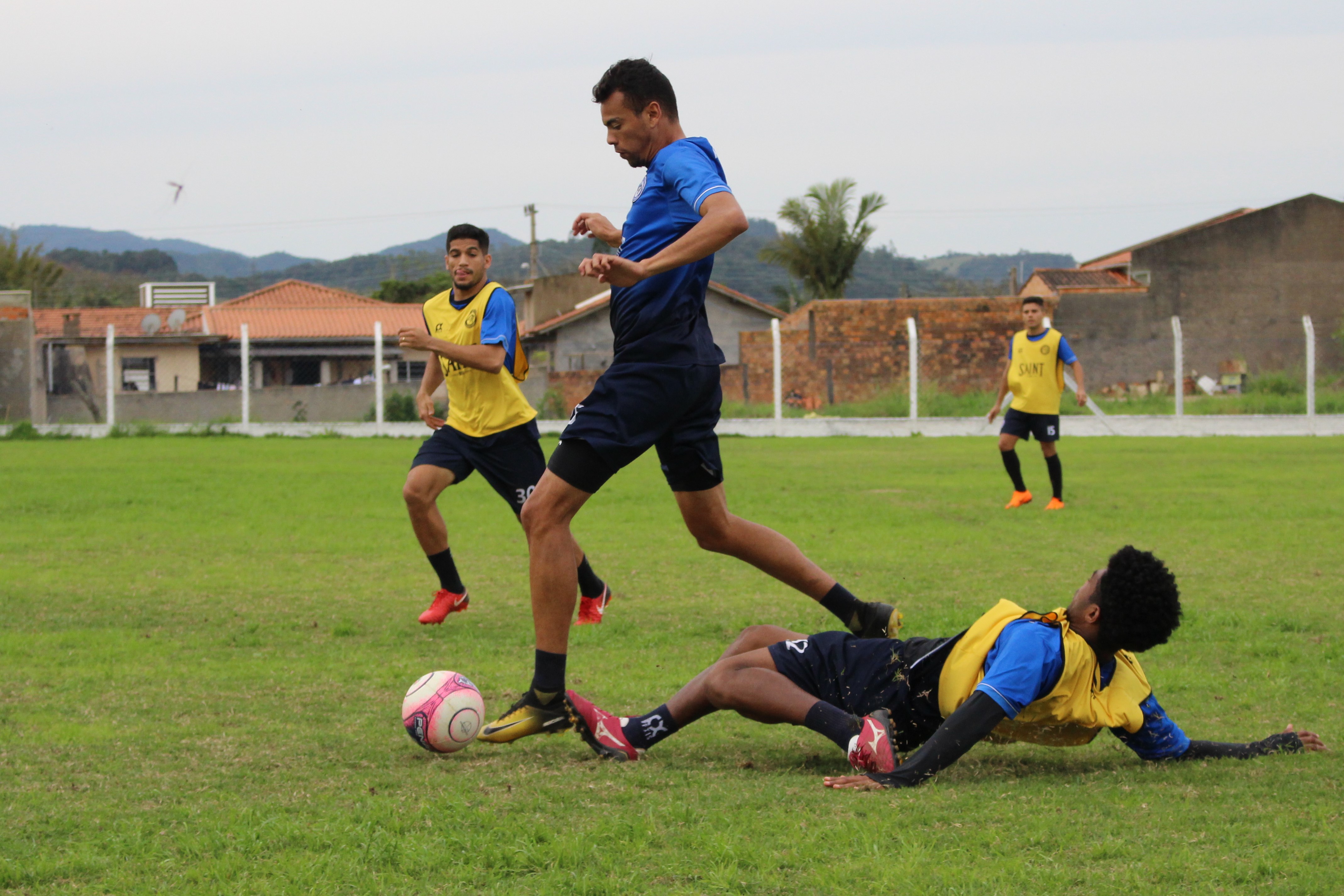 Copa SC: Torcedor do Peixe será importante para estreia na Vila