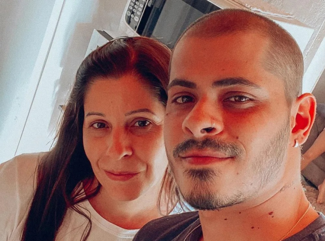 Brasil: jovem que morreu de câncer deixa carta emocionante de despedida à família e amigos