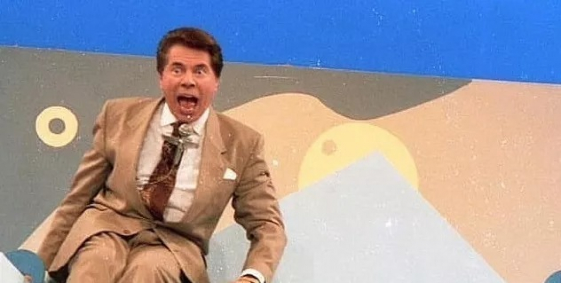 Programa Silvio Santos completa 60 anos com edição especial neste domingo (4)