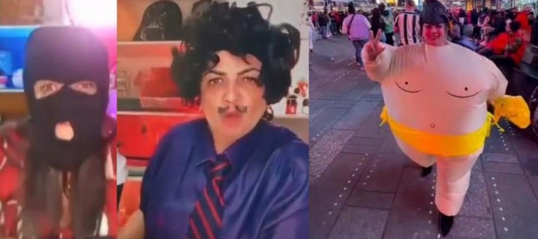 Proprietária de papelaria de Tubarão se destaca com lives divertidas e inusitadas