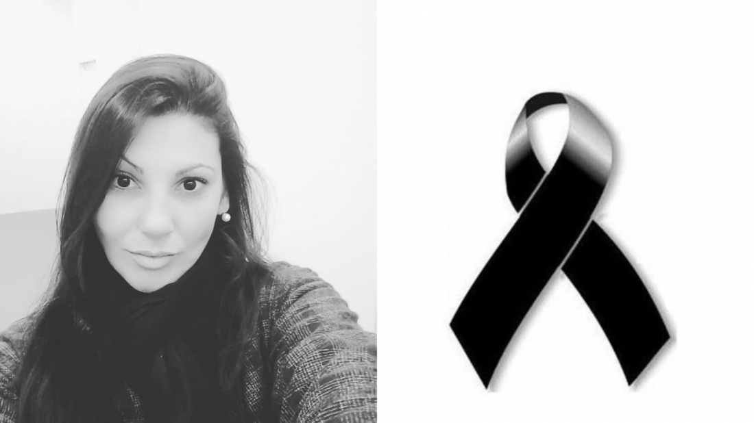 Corpo encontrado nesta quarta-feira (5) é de Jaqueline da Rosa, desaparecida desde setembro