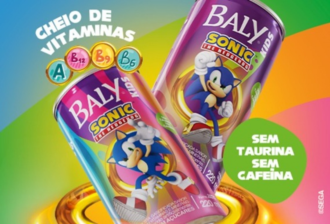 Baly Kids é destaque na maior feira mundial de licenciamento em Las Vegas