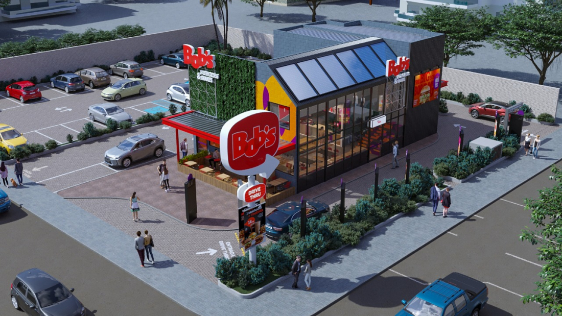 Bob's completa 20 anos em Tubarão com inauguração da terceira loja na cidade