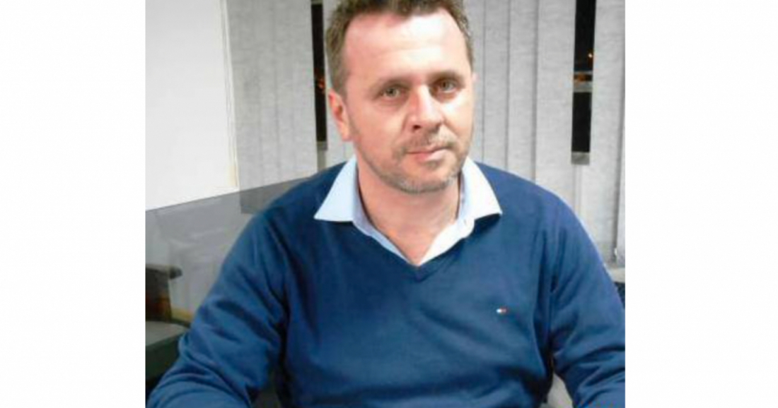 Prefeito de Imaruí, Patrick Corrêa, vira um réu na Operação Mensageiro