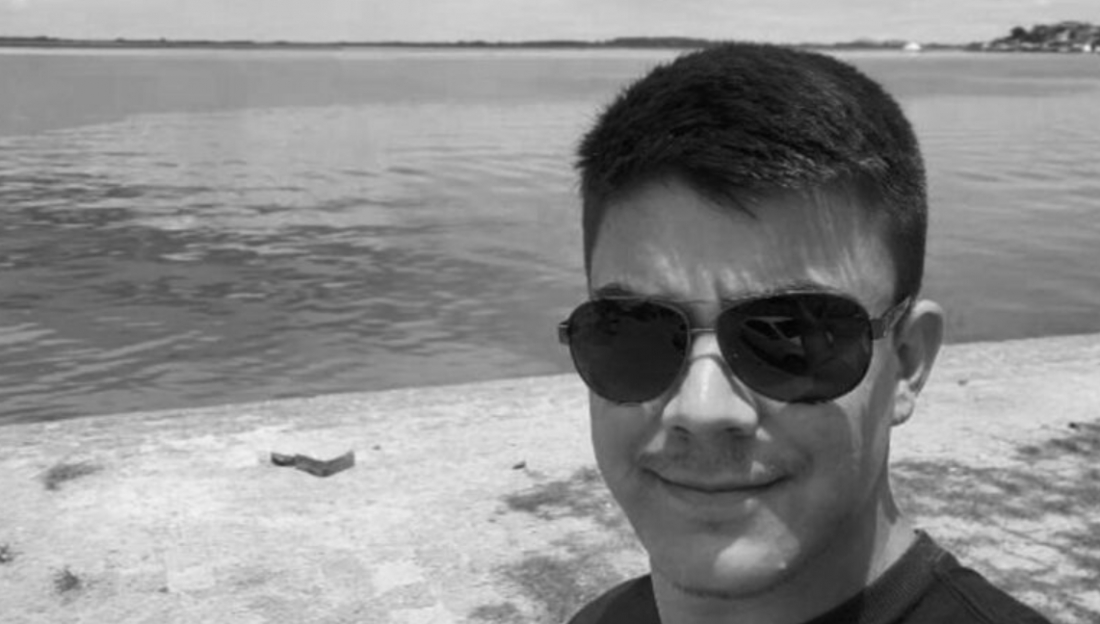 Atualização Vítima Do Acidente Fatal Em Laguna é Identificada Atualização Vítima Do Acidente Fatal Em Laguna é Identificada