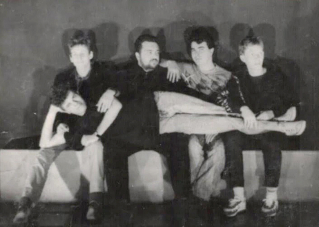 Banda Ave de Rapina anuncia retorno emocionante recheado de lembranças nostálgicas