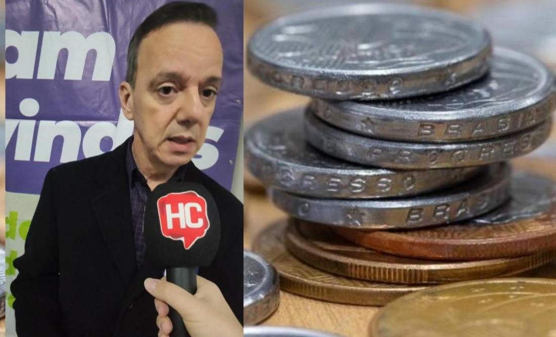SC é um dos estados que mais arrecada impostos e um dos que menos recebe verbas federais; deputado Ismael comenta a situação