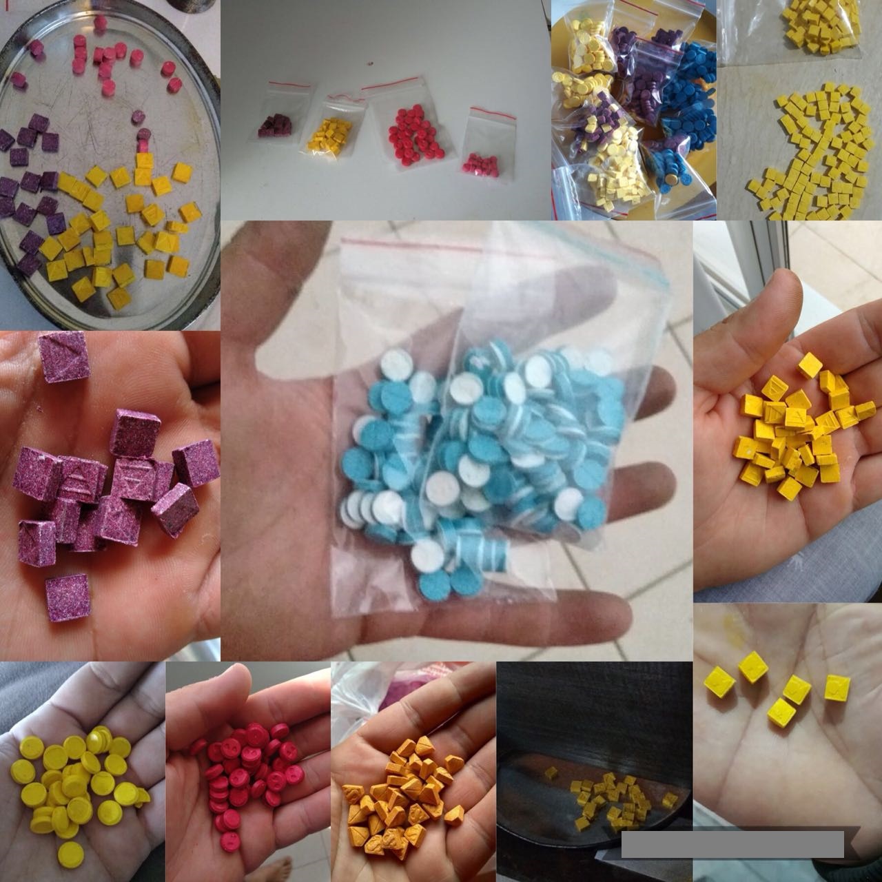 Grande operação: Suspeito de 20 anos é preso; drogas sintéticas e dinheiro são apreendidos