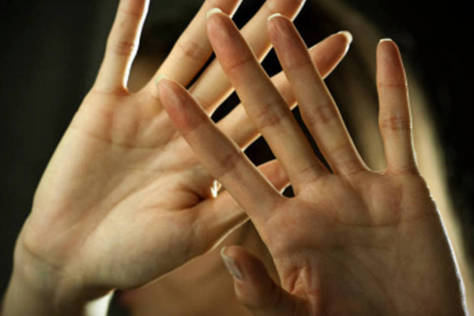 Adolescente de 16 anos é vítima de violência doméstica em Braço do Norte