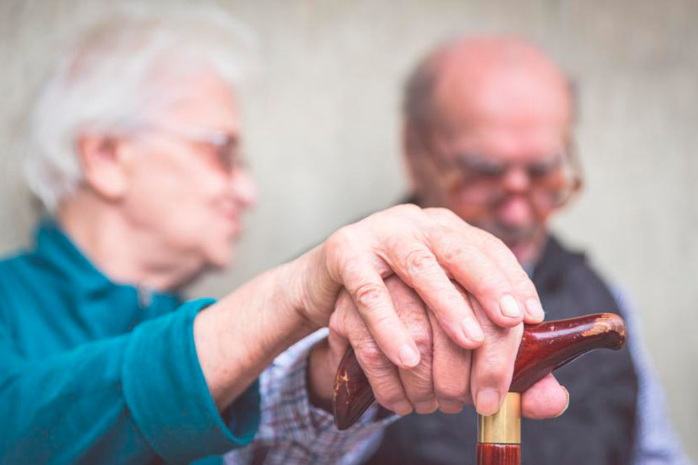 Unisul cria grupo de apoio para familiares de portadores de Alzheimer