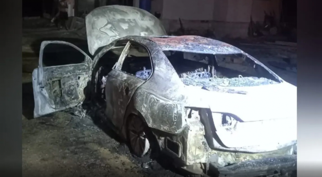 Família chegava de volta do jogo do Criciúma quando menina foi sequestrada