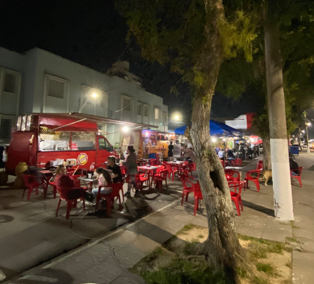Vai um prensadão? Lanche virou parte da cultura da cidade de Tubarão