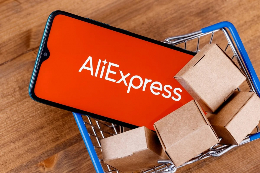 Brasil: Aliexpress adere a programa que isenta compras de até US$ 50 no Brasil