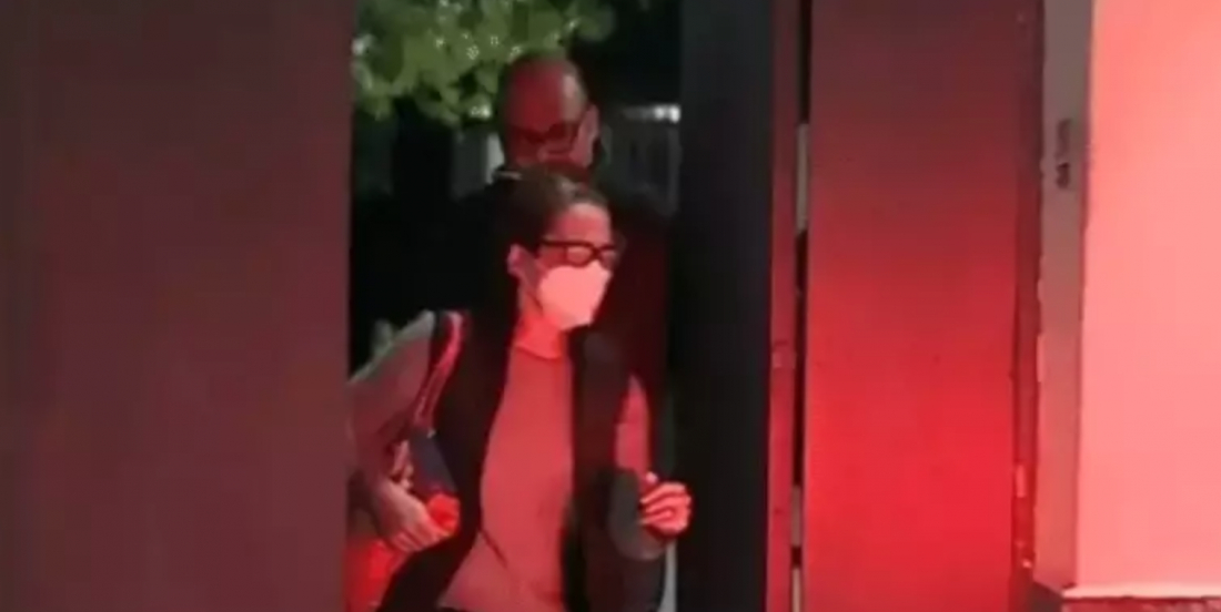 Caso Nardoni: MP pede volta de Anna Jatobá à prisão por 'comportamento impulsivo e agressividade'