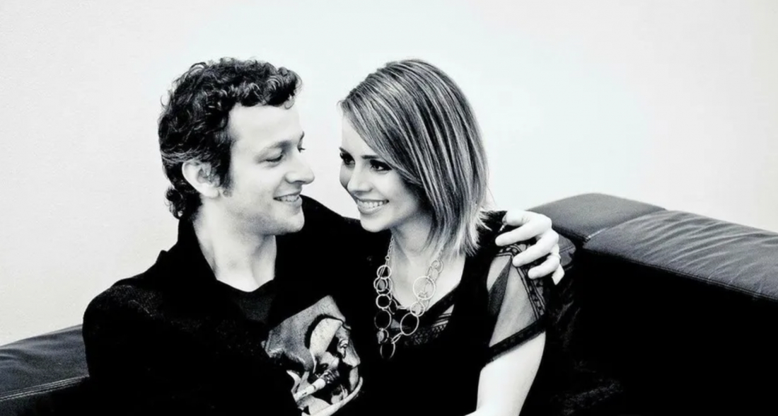 Sandy e Lucas Lima anunciam separação após 24 anos juntos: 'A família que a gente construiu é pra sempre'