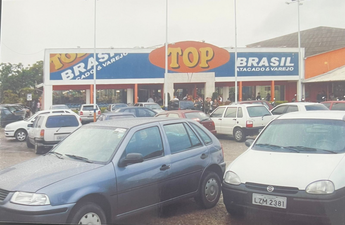 Top Brasil de Tubarão celebra 27 anos de trajetória de sucesso