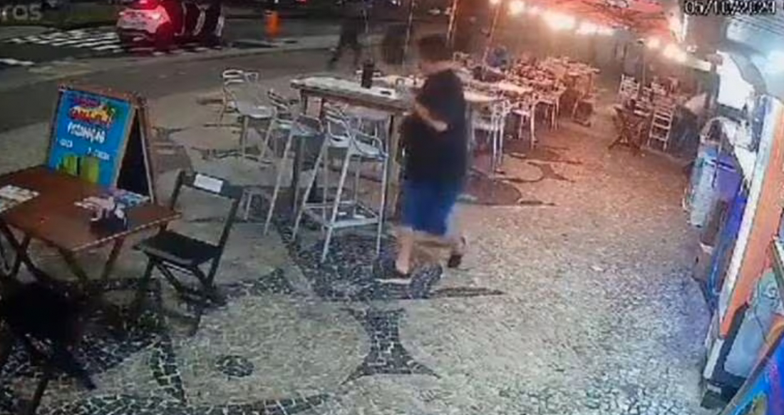 No País: Polícia encontra corpos de traficantes suspeitos de matar médicos no Rio de Janeiro