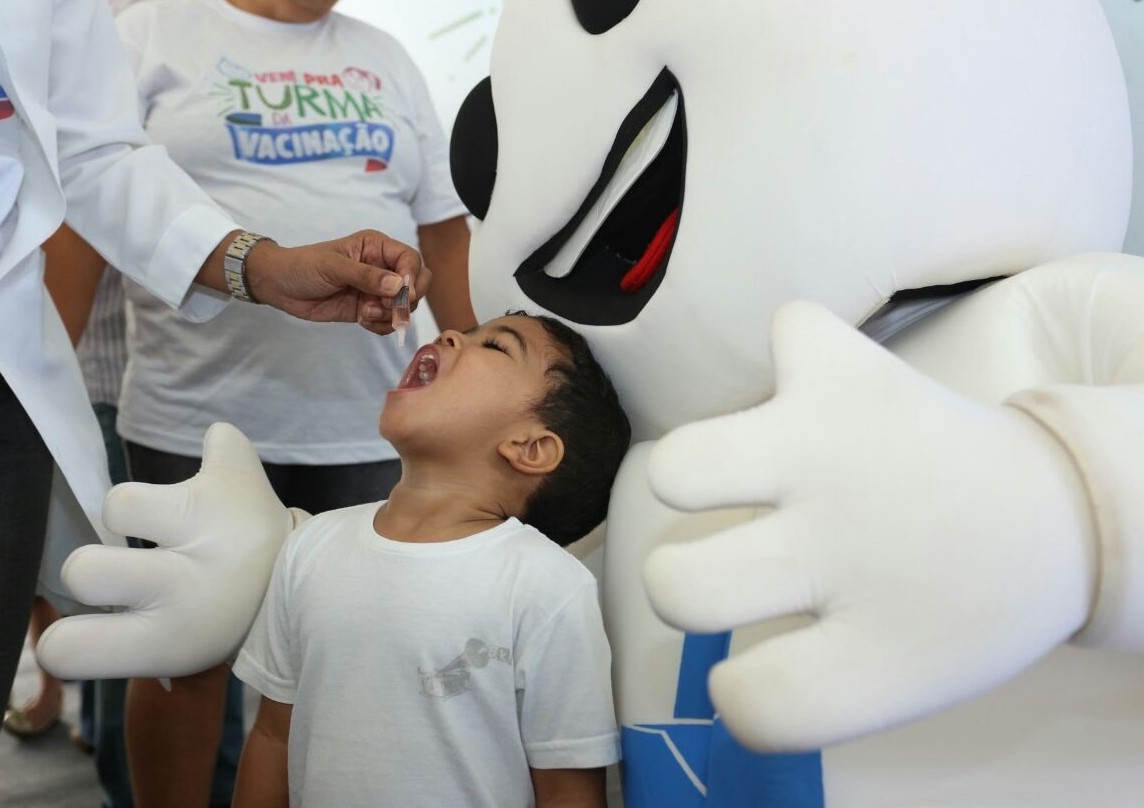 Especialistas buscam novas estratégias para aumentar adesão a vacinas