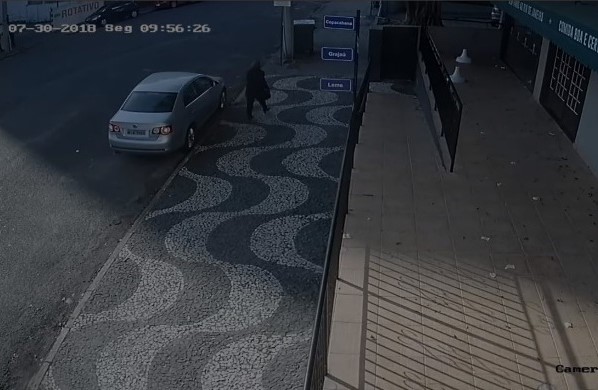 Em Criciúma: cinco pessoas são detidas por torturar e sequestrar família em Criciúma