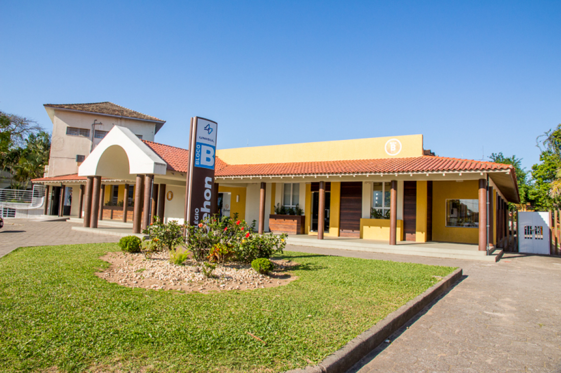 Colégio Dehon de Tubarão abre matrículas para o ano letivo de 2024