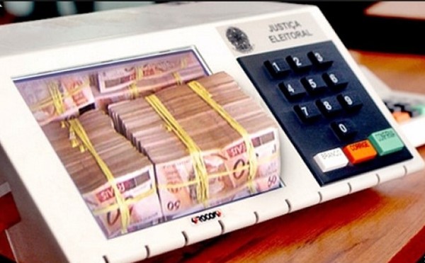 Eleições: presidenciáveis gastam R$ 130,4 milhões na campanha eleitoral