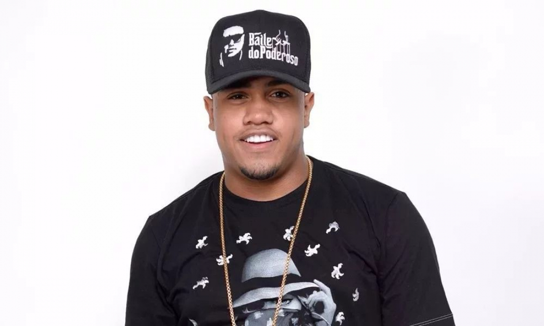 MC Davi é a atração nacional surpresa do Bloco Babalaô