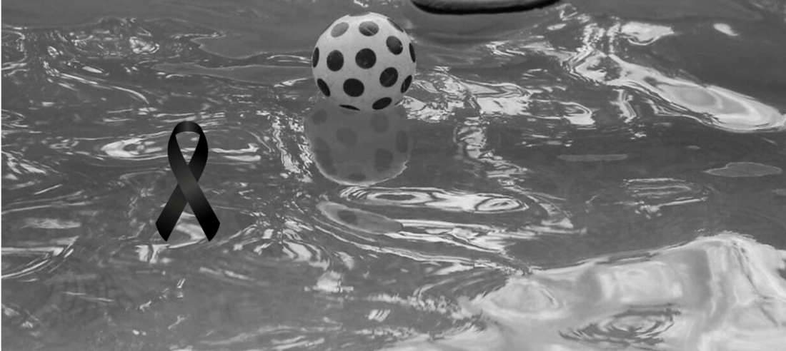 Luto: morre criança de 1 ano e 8 meses que se afogou em piscina em Tubarão