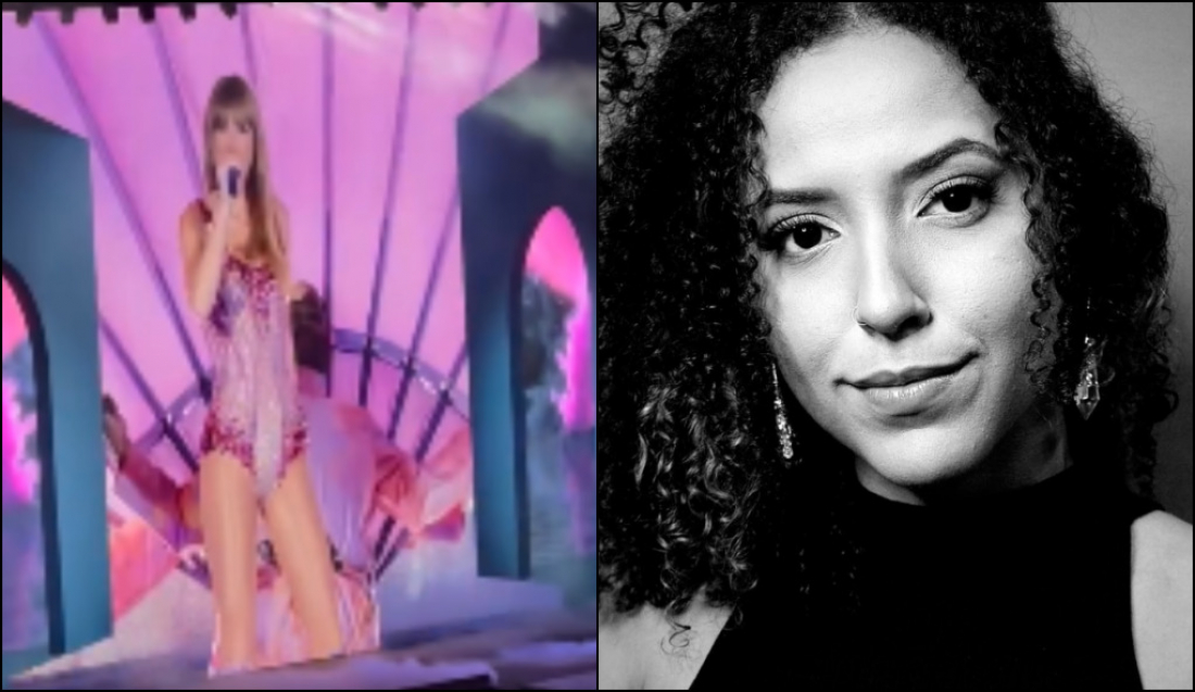 Fã morre durante show de Taylor Swift após forte calor de 39,1°C no Rio