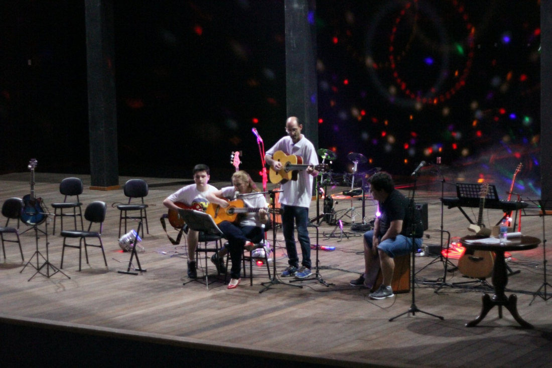 Recital Beneficente 2023 do Instituto Pró Música ocorrerá na terça (21) em Tubarão