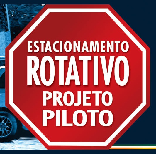 Estacionamento Rotativo incia em outubro na Cidade Juliana