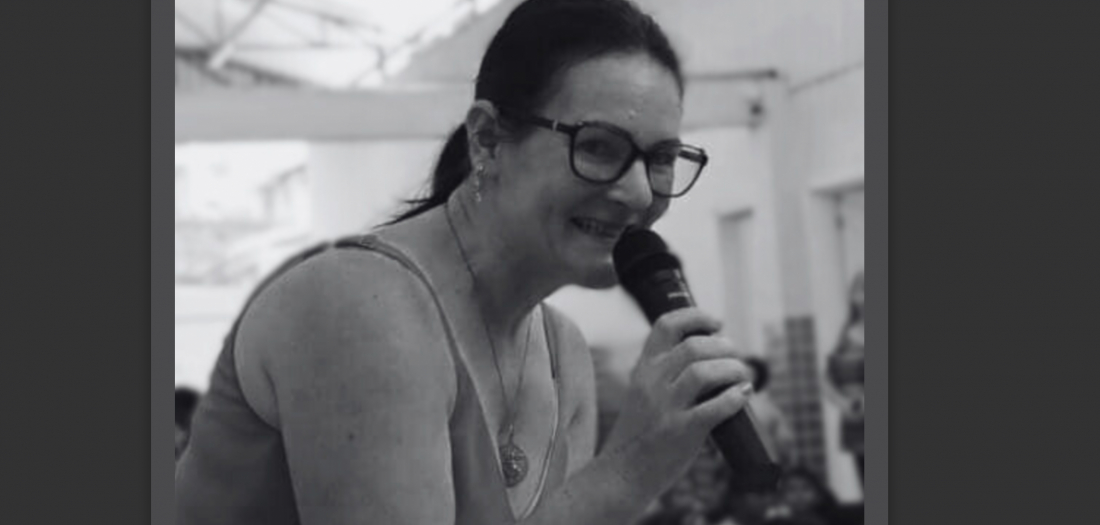 Diretora desaparecida é encontrada morta atrás de igreja em SC