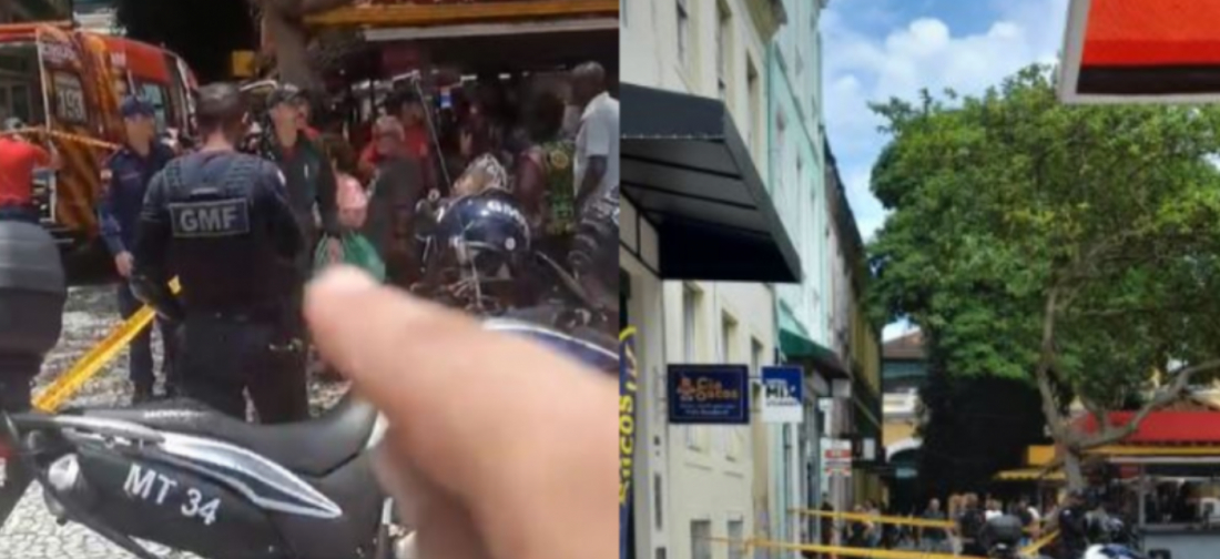 Em SC: Homem morre enquanto aguardava socorro após infarto em Florianópolis