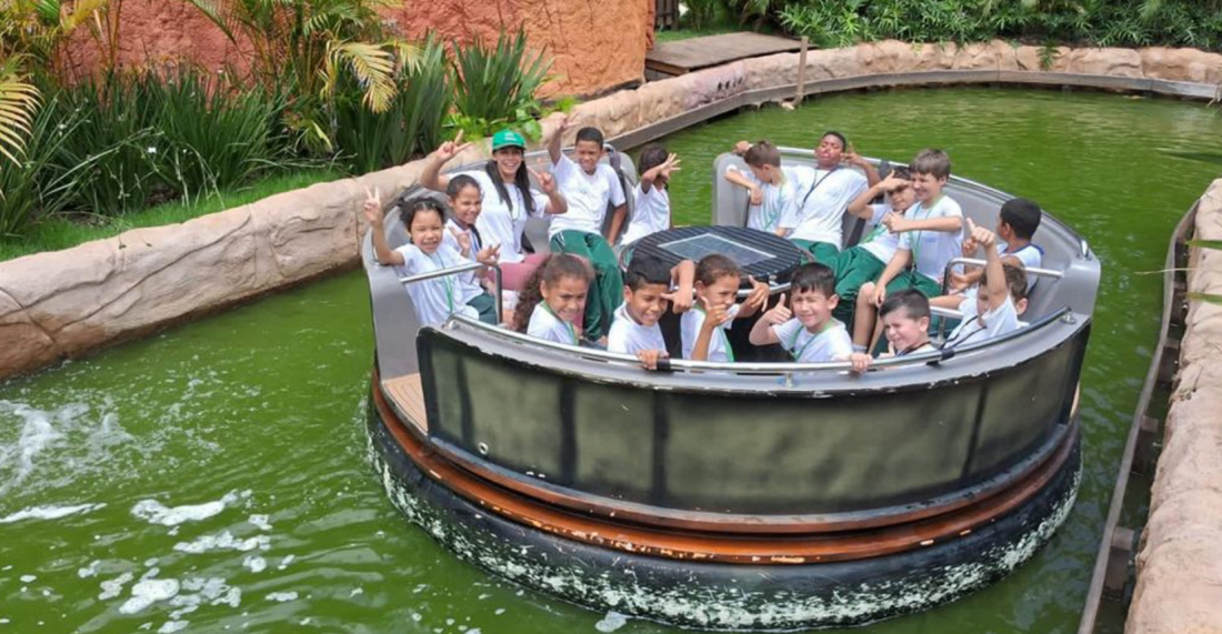 Esporte Comunitário Unimed encerra atividades de 2023