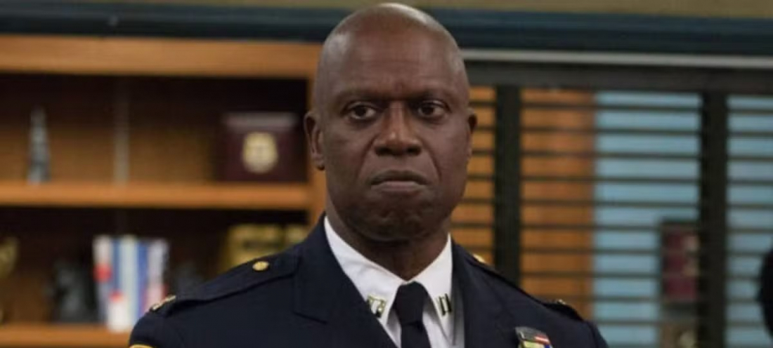 Mundo: morre Andre Braugher, o capitão Holt de 'Brooklyn Nine-Nine', aos 61 anos