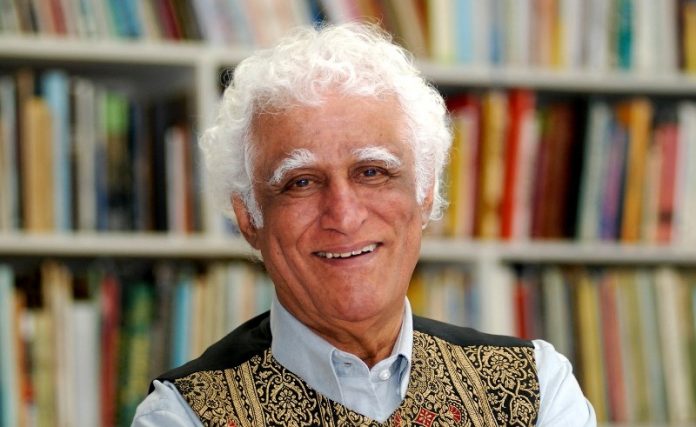 Ziraldo é internado em estado grave no Rio de Janeiro