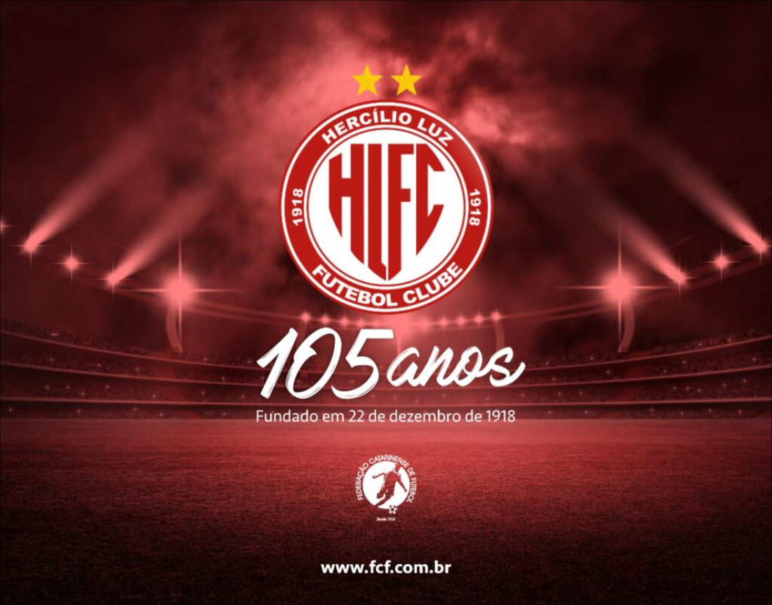 Hercílio Luz completa 105 anos de fundação