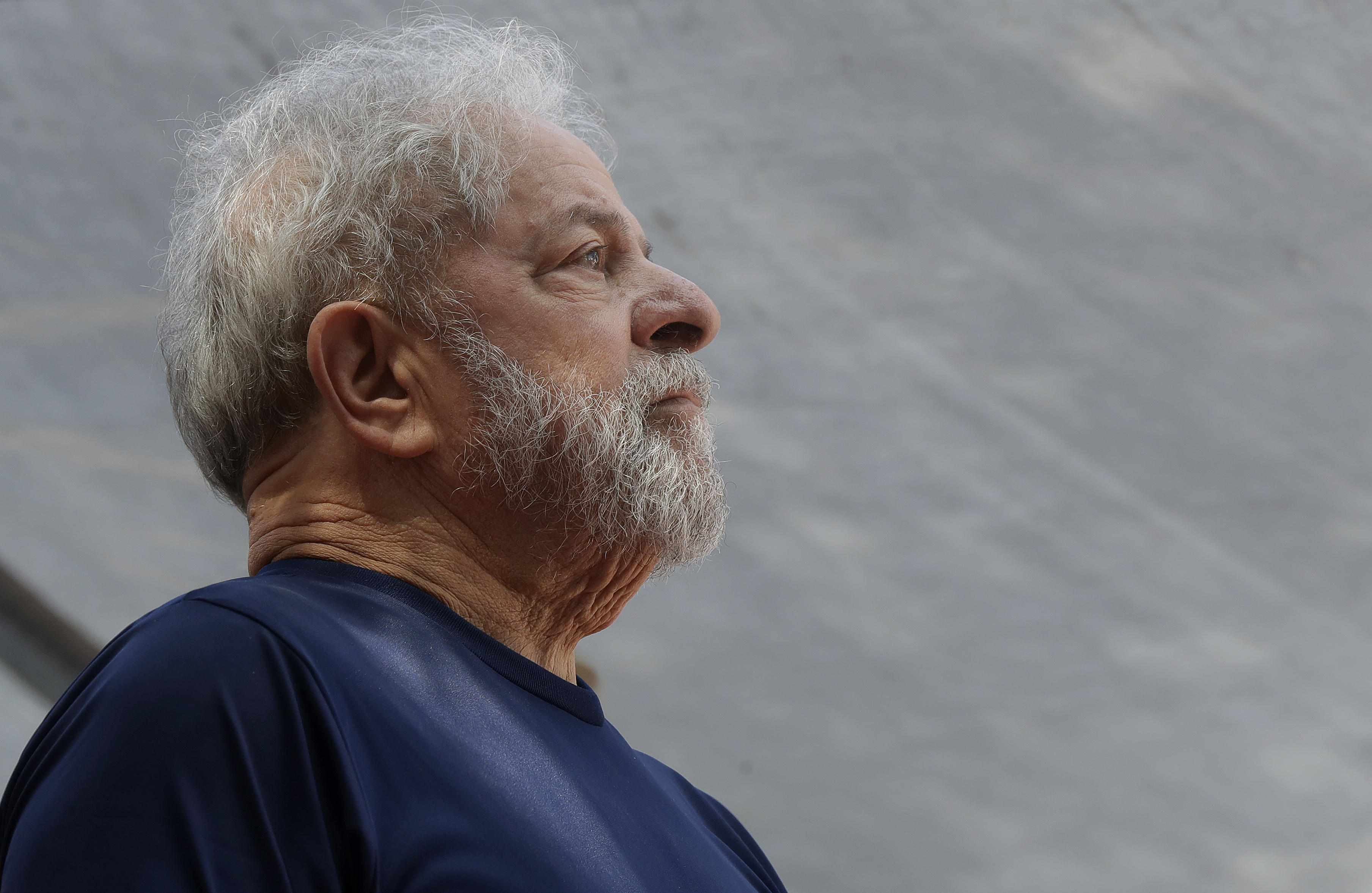 Recurso pela liberdade de Lula será analisado no STF