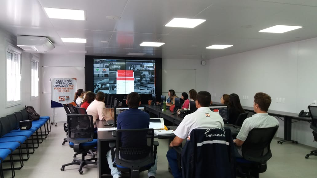 Solicitação de licenciamento ambiental será online em Laguna