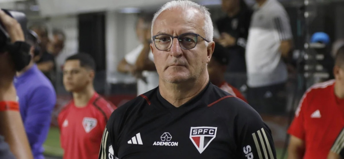 Dorival Júnior é o novo treinador da seleção brasileira