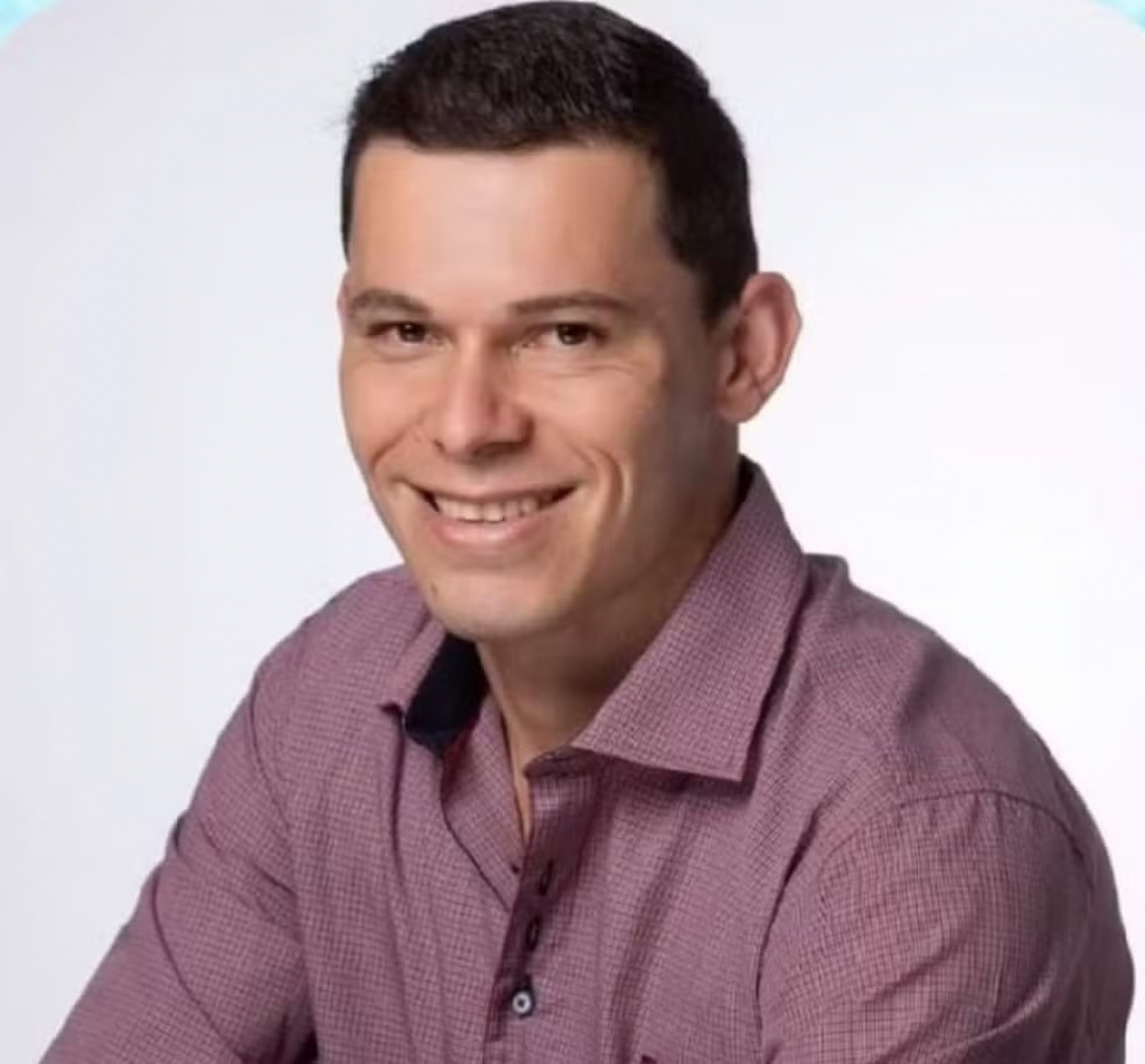 No dia em que celebrava seus 36 anos, homem morre em SC com tiro acidental na cabeça